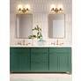 Thumbnail4 of Neoma by Z-Lite Modern Gold 2 Light Vanity more views