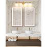 3_Neoma by Z-Lite Modern Gold 4 Light Vanity more views