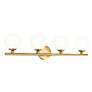 5_Neoma by Z-Lite Modern Gold 4 Light Vanity more views