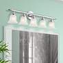 1_Neptune 5 Light Polished Brass Bath Vanity