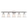 4_Neptune 5 Light Polished Brass Bath Vanity more views