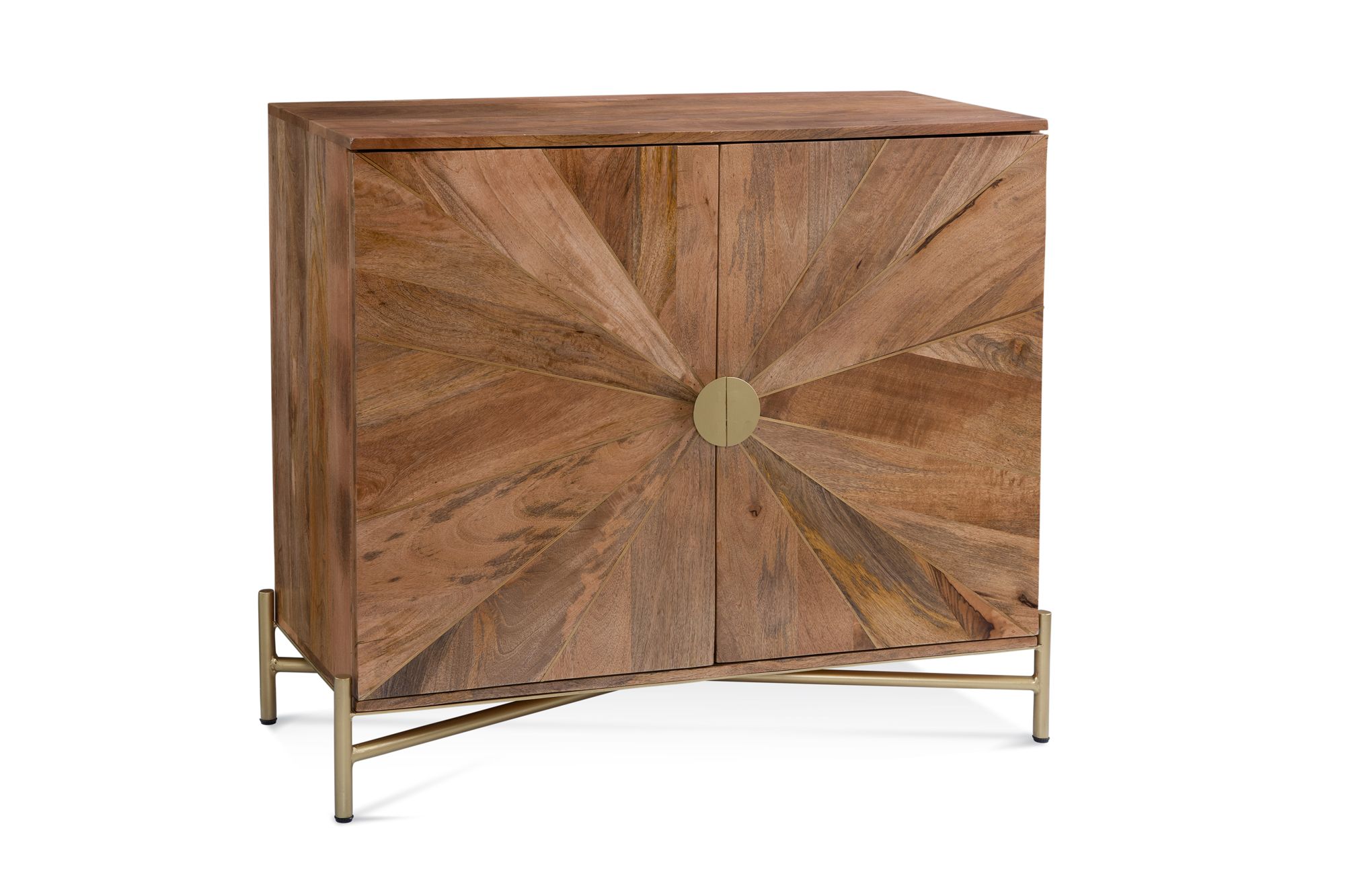 Image 2 Neskowin 38" Tall 2 Door Cabinet more views