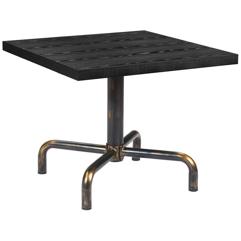 Image 1 Neum Bistro Table Black