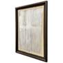 3_Neutral Bliss I 36"W x 50"H Framed Art more views
