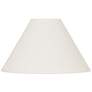 Thumbnail1 of Neutral Cotton Blend Empire Hardback Shade 4x12x8 (Spider)