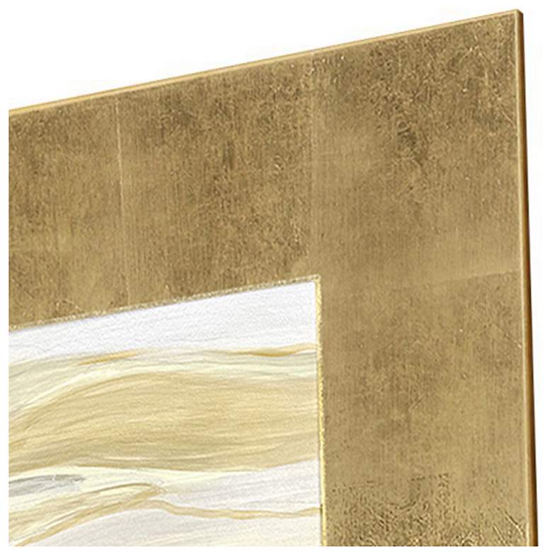 Image 4 Neutral Galaxy I 20"W x 24"H Wall Sculpture - Set of 4 more views