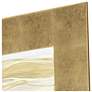 4_Neutral Galaxy I 20"W x 24"H Wall Sculpture - Set of 4 more views