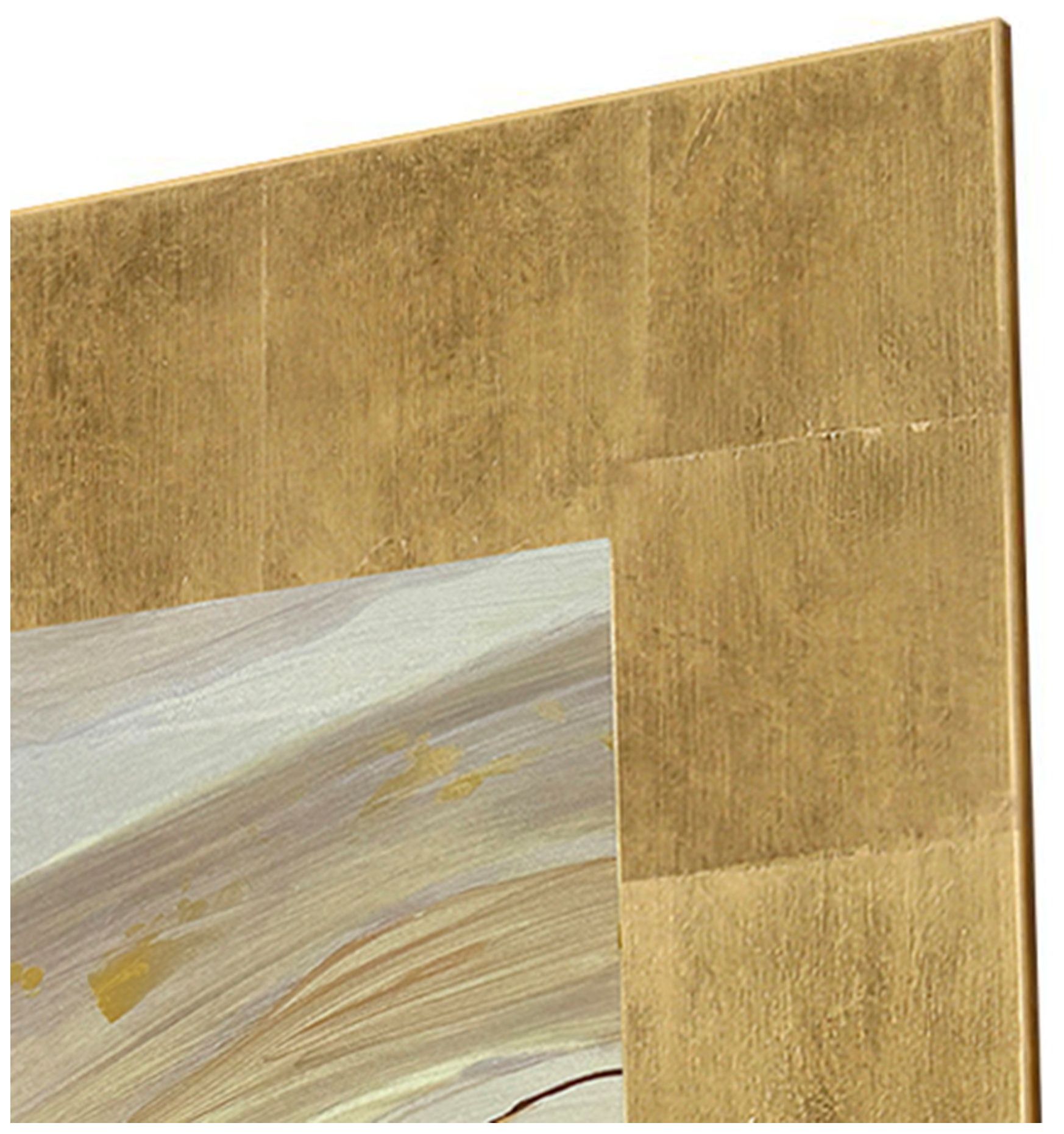 Image 4 Neutral Galaxy II 20"W x 24"H Wall Sculpture - Set of 4 more views