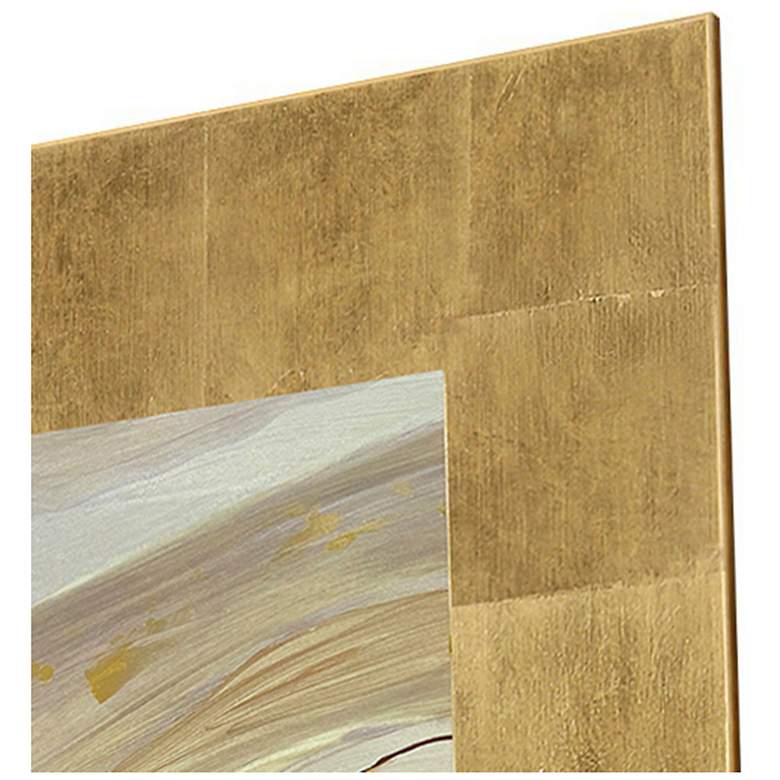Image 4 Neutral Galaxy II 20"W x 24"H Wall Sculpture - Set of 4 more views