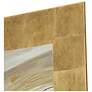 4_Neutral Galaxy II 20"W x 24"H Wall Sculpture - Set of 4 more views