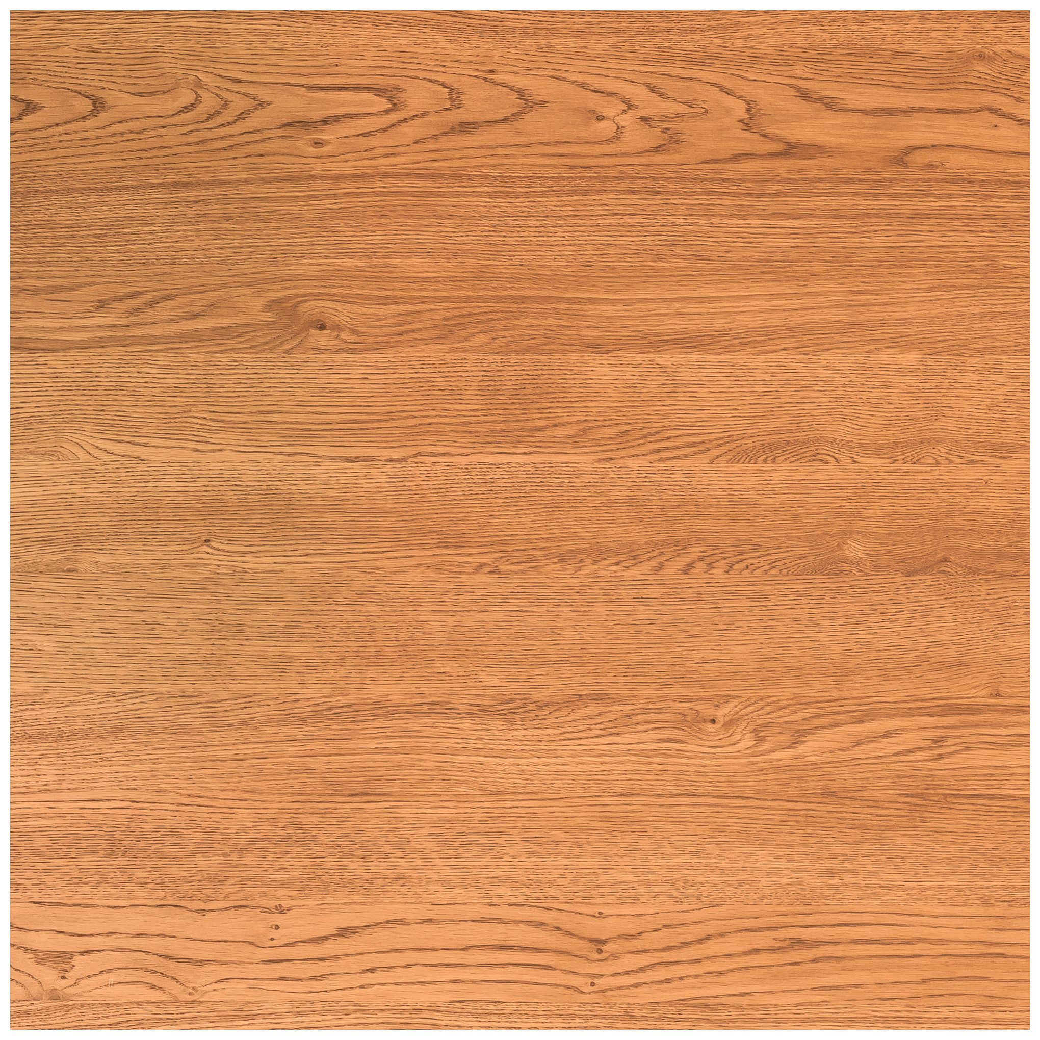 Image 6 Nevada 78.74 in. Dining Table with Rustic Oak Wood in Balsamico more views