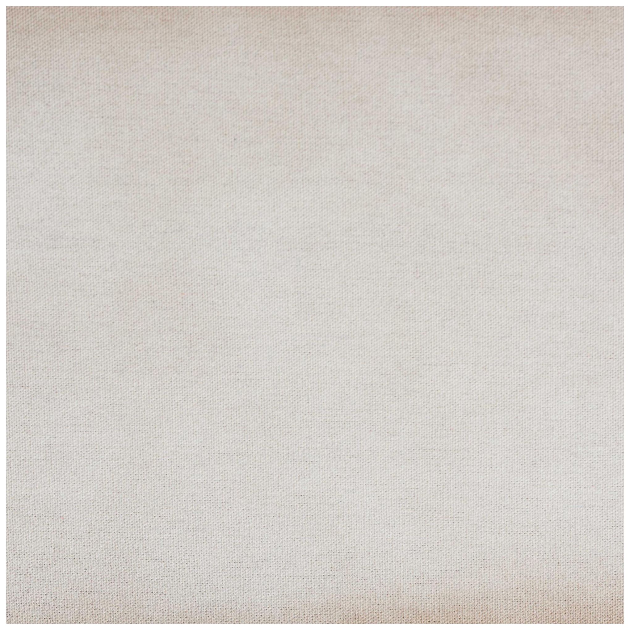 Nevio 32" Wide Weathered White Canvas Vintage Storage Trunk