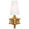 Nevis 1-Lt Sconce - French Gold