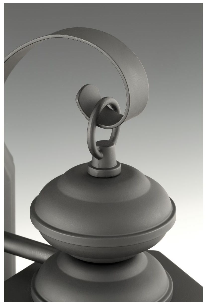 Image 2 New Haven Collection One-Light Small Wall Lantern more views