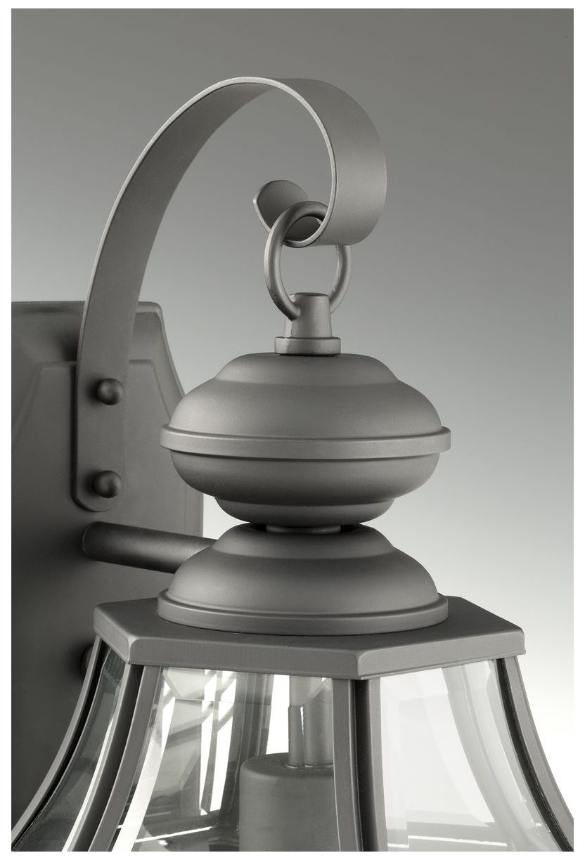 Image 3 New Haven Collection Three-Light Hanging Lantern more views