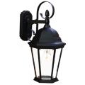 Acclaim Lighting New Orleans Black Collection