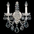 Schonbek New Orleans Silver Collection