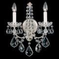 Schonbek New Orleans Gold Collection