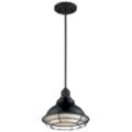 Nuvo Newbridge Black Collection