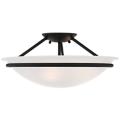 Livex Lighting Newburgh Black Collection