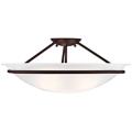 Livex Lighting Newburgh Bronze Collection