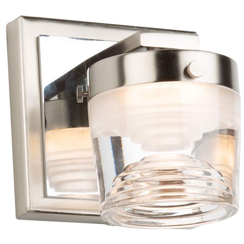 Image 1 Newbury 1 Light LED Wall Light