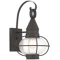 Livex Lighting Newburyport Black Collection