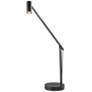 7_Newman Bronze Metal Touch Task Floor Lamp more views