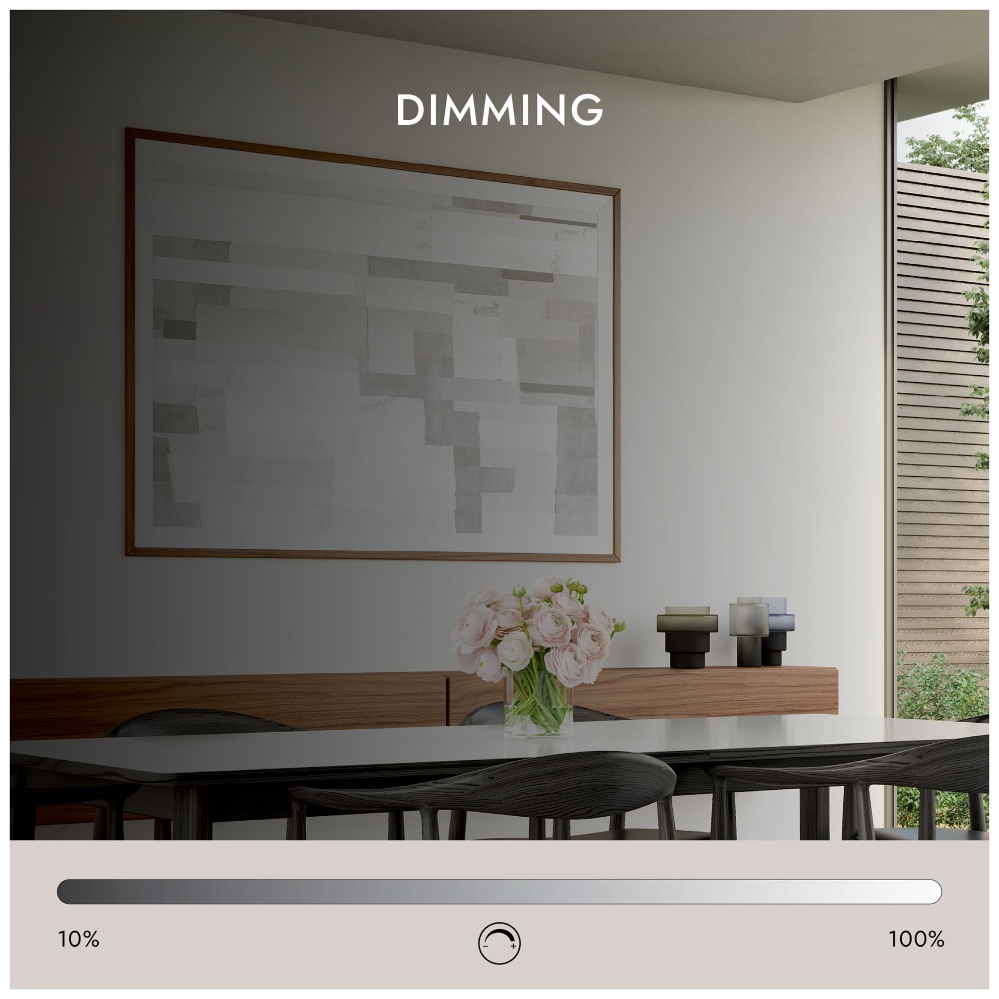 Image 4 Newport 3 3/4" High Black LED Outdoor Wall Light more views