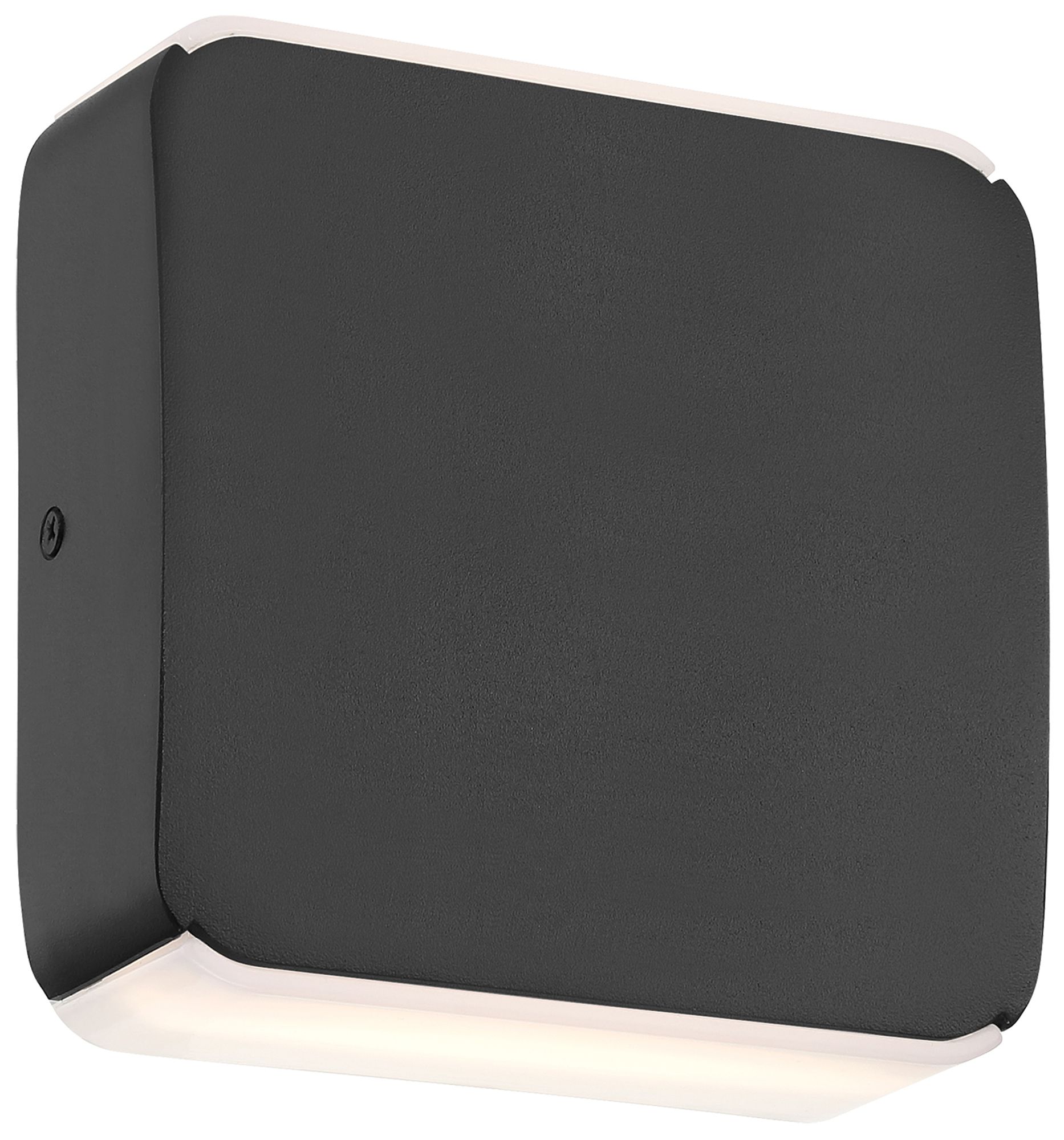 Image 3 Newport 5.5" High 2-Light Black, White L more views