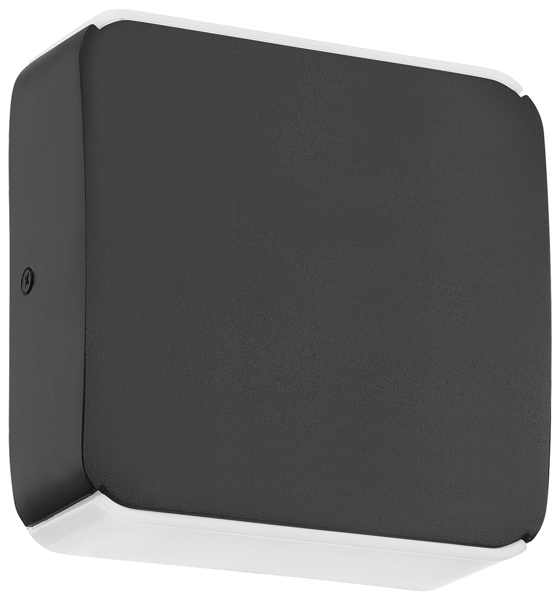 Image 4 Newport 5.5" High 2-Light Black, White L more views