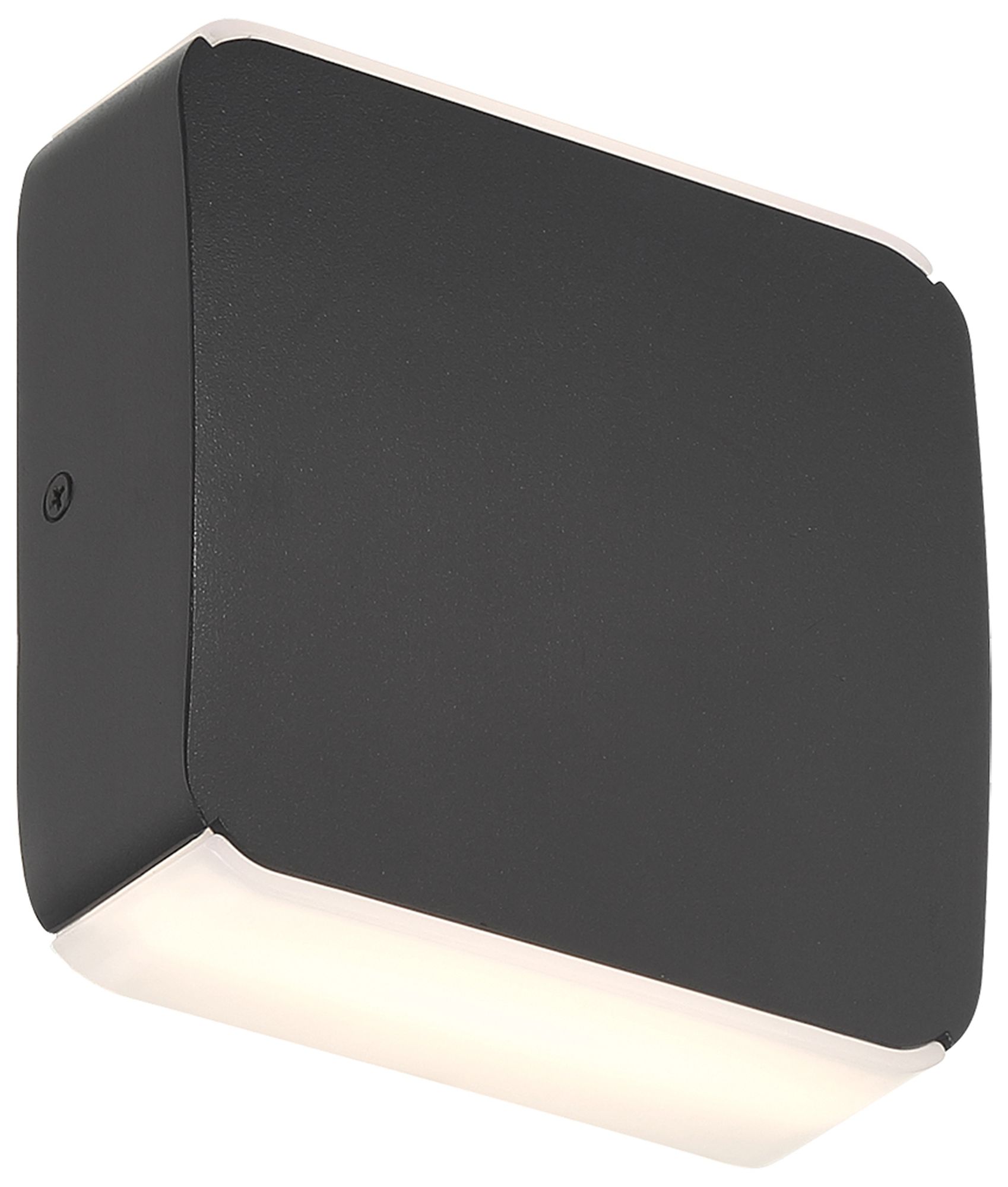 Image 6 Newport 5.5" High 2-Light Black, White L more views