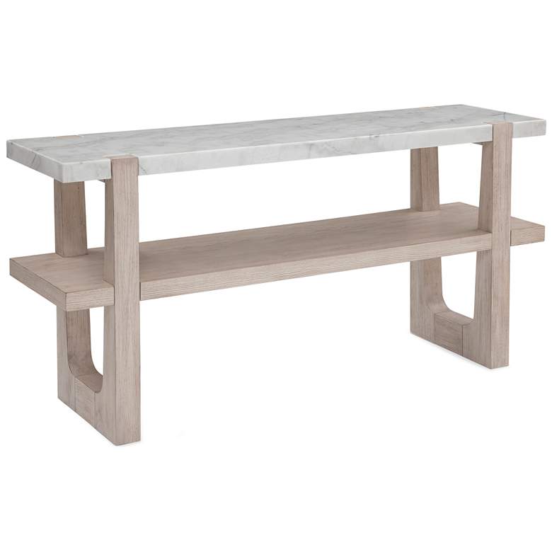 Image 1 Newport Coastal Styled 30" Console Table