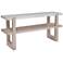 Newport Coastal Styled 30" Console Table