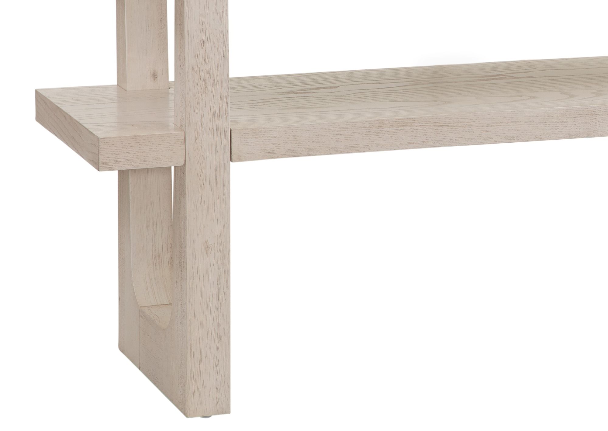 Image 7 Newport Coastal Styled 30"  Console Table more views