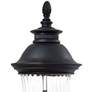 2_Newport Collection 33" High Large Post Mount Light more views