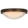 Newport Collection Energy Efficient 23" Wide Ceiling Light