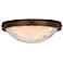 Newport Collection Energy Efficient 23" Wide Ceiling Light