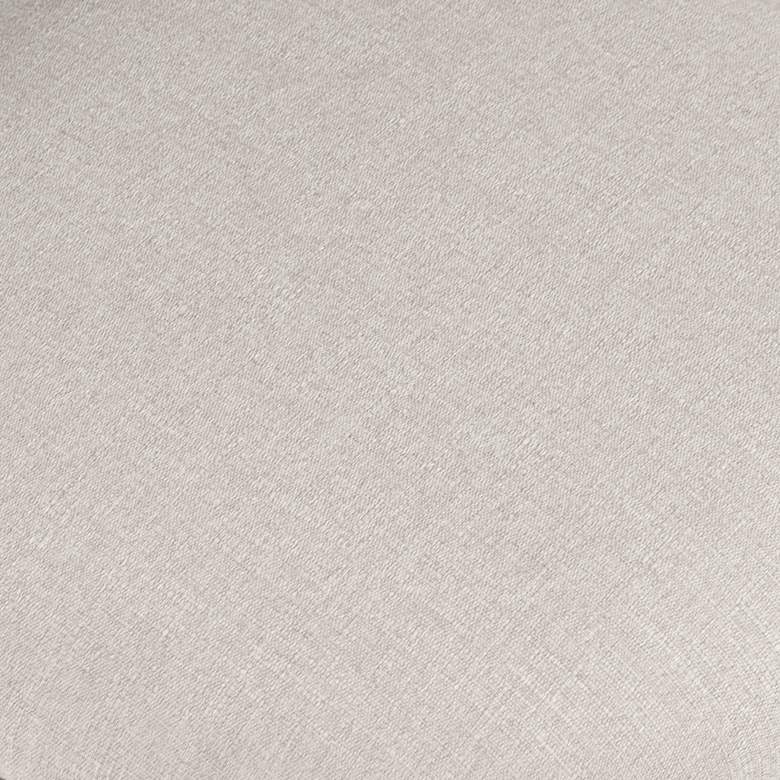 Image 3 Newton 30" Stonewash Fabric and Wood Swivel Bar Stool more views