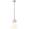 Innovations Lighting Newton Bell Chrome Collection
