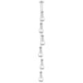 Innovations Lighting Owego Silver Collection
