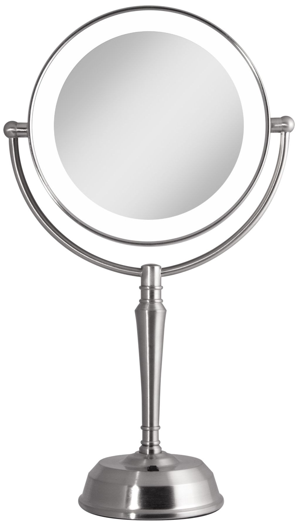 cordless vanity mirror