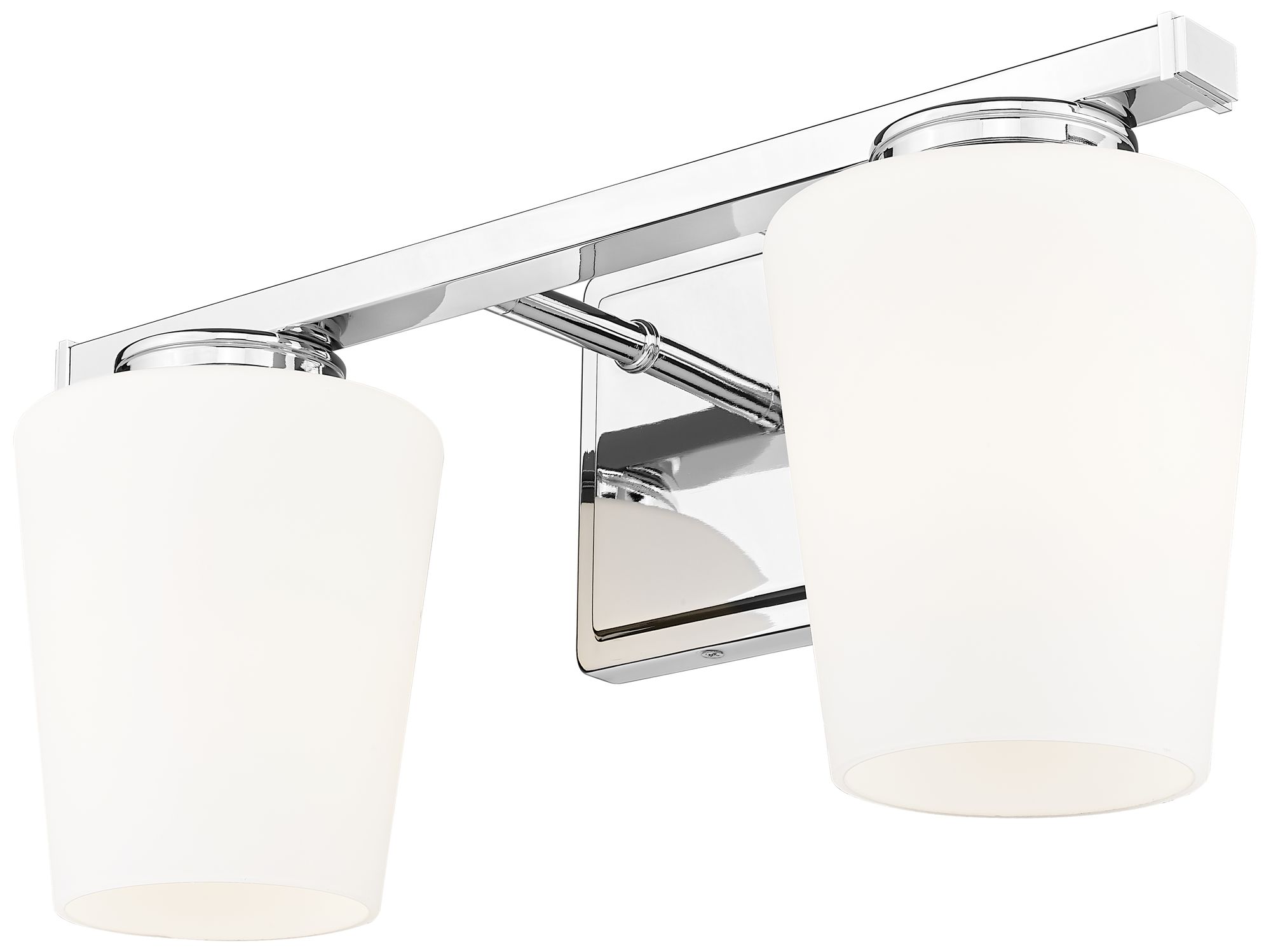 Image 5 Nextra by Z-Lite Chrome 2 Light Vanity more views