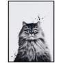 2_Nibelung 24"x18" Rectangular Printed Glass Framed Wall Art