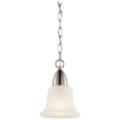 KICHLER Nicholson Silver Collection