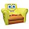 Nickelodeon Sponge Bob Deluxe Rocking Chair
