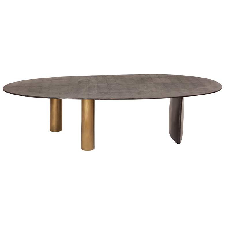 Image 1 Nicko Coffee Table Black