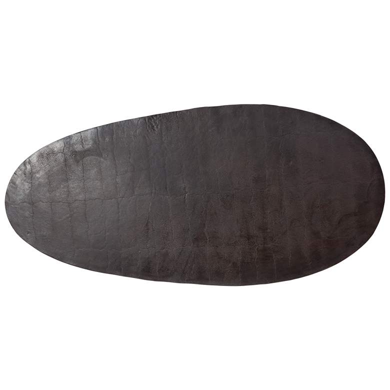 Image 4 Nicko Coffee Table Black more views