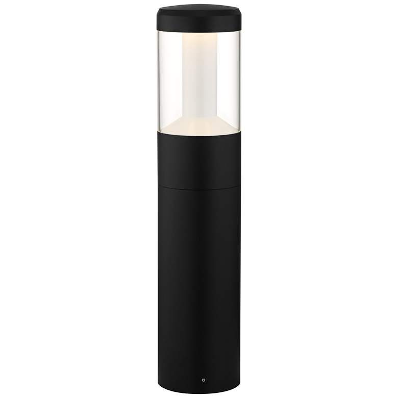 Image 2 Nicola 20" LED Landscape Bollard Path Light