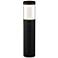 Nicola 20" LED Landscape Bollard Path Light